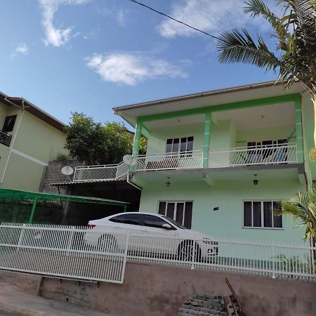 Casa Aconchegante Em Estilo Rustico Villa Piratuba Bagian luar foto